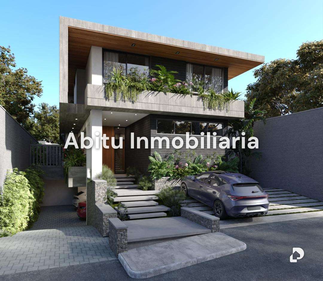 Casa en La Castellana, Caracas – 2