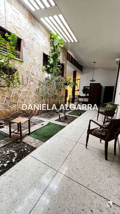 Casa en Cumboto Norte, Puerto Cabello – 13