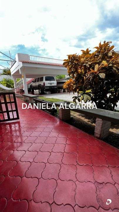 Casa en Cumboto Norte, Puerto Cabello – 22