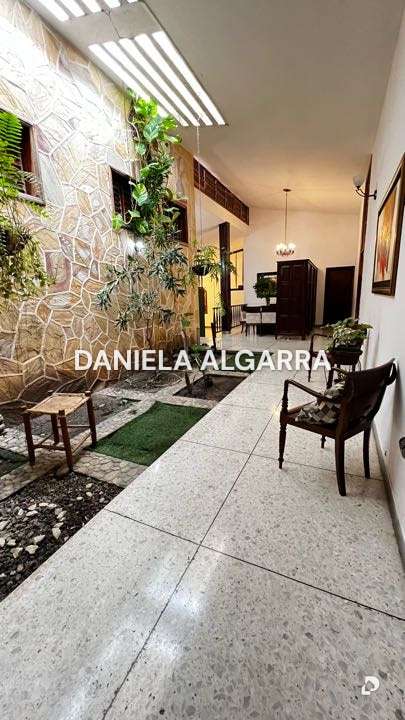 Casa en Cumboto Norte, Puerto Cabello – 24