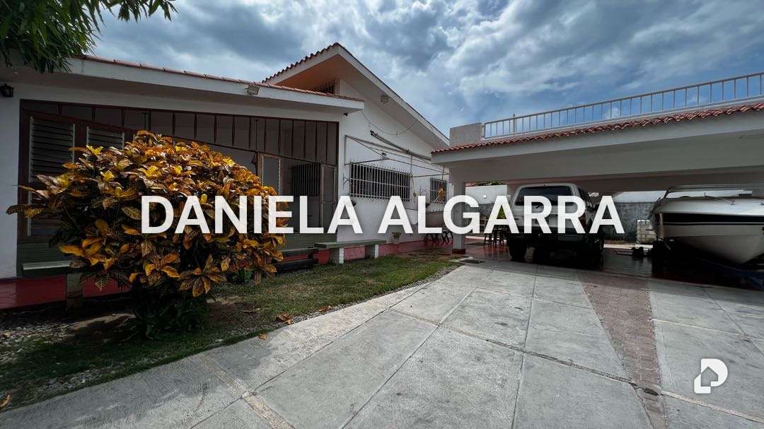 Casa en Cumboto Norte, Puerto Cabello – 1