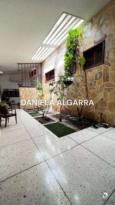 Casa en Cumboto Norte, Puerto Cabello – 21