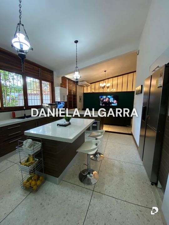 Casa en Cumboto Norte, Puerto Cabello – 28