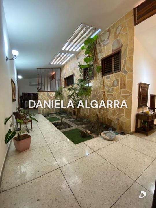 Casa en Cumboto Norte, Puerto Cabello – 29