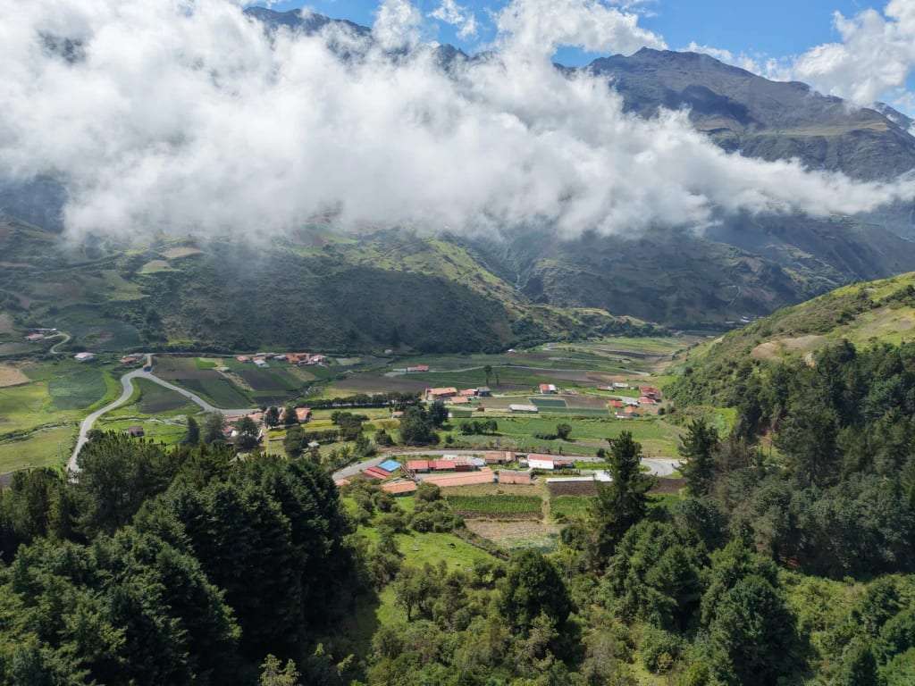 Finca en El Rincón De La Venta, La Venta - 1