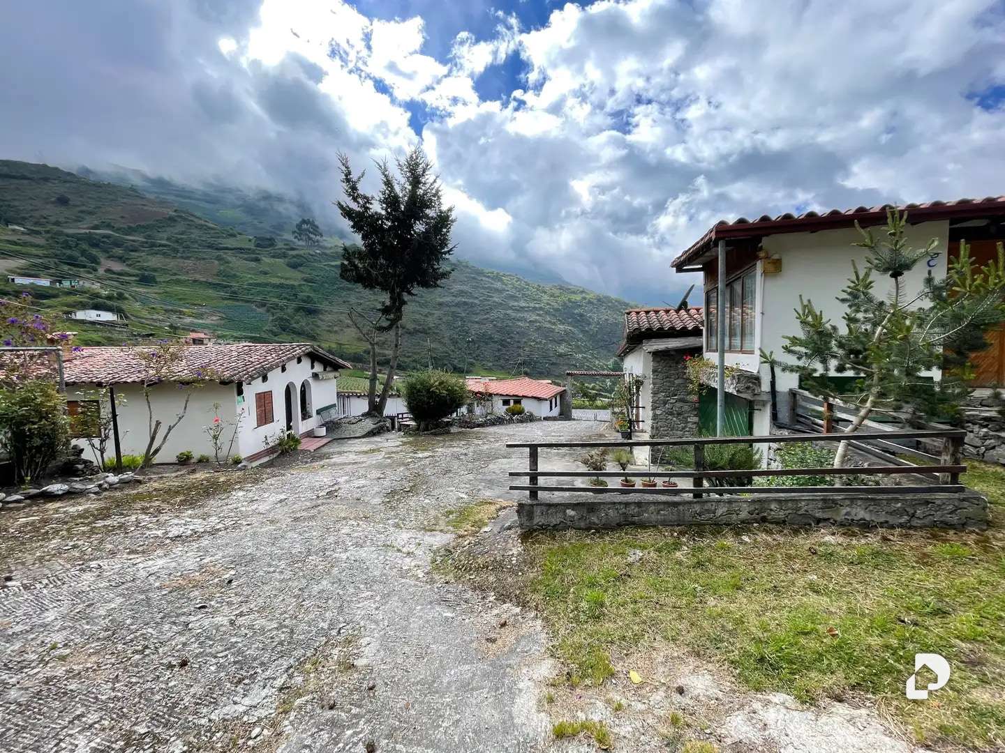 Finca en El Rincón De La Venta, La Venta – 40
