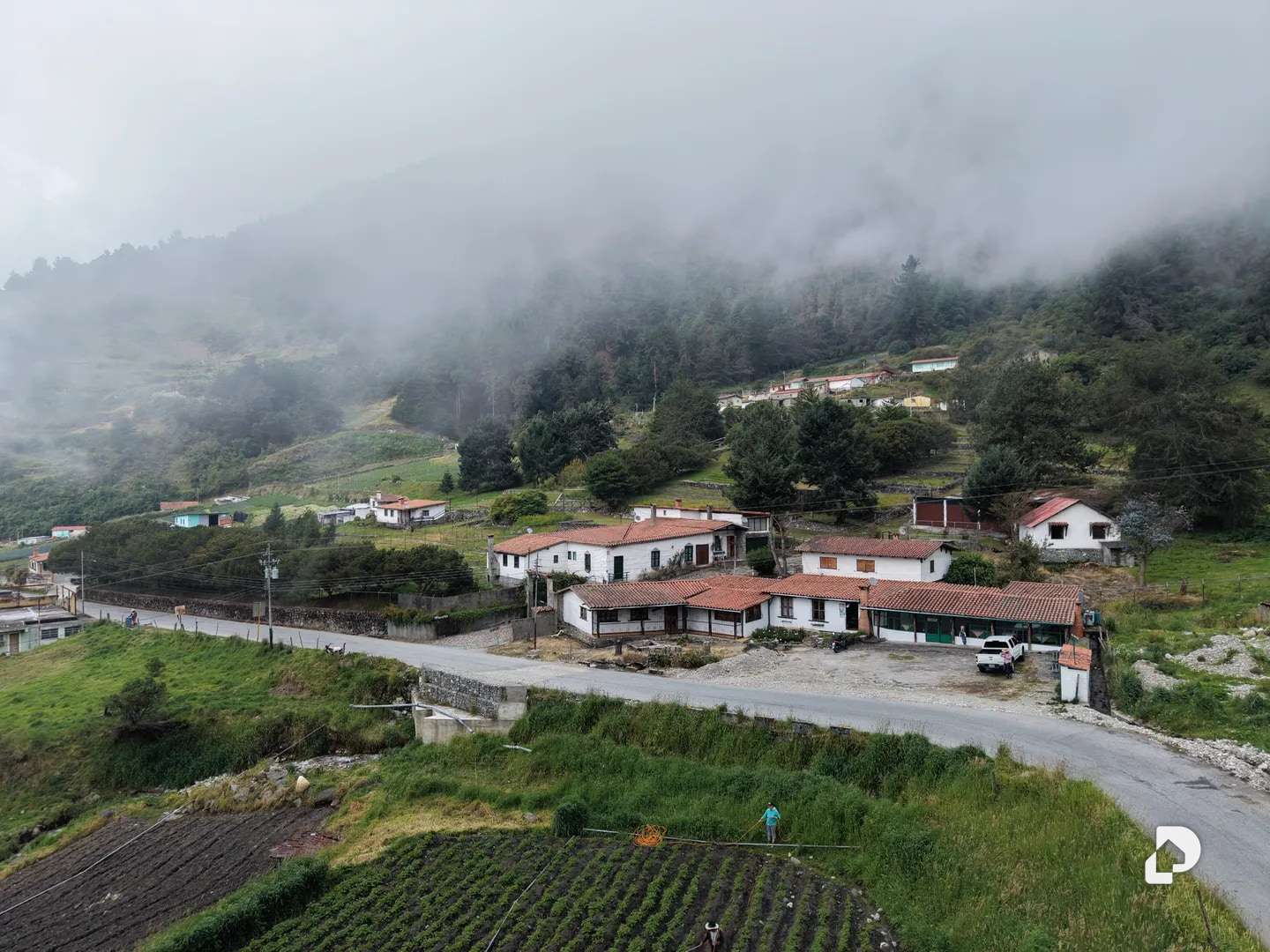 Finca en El Rincón De La Venta, La Venta – 33