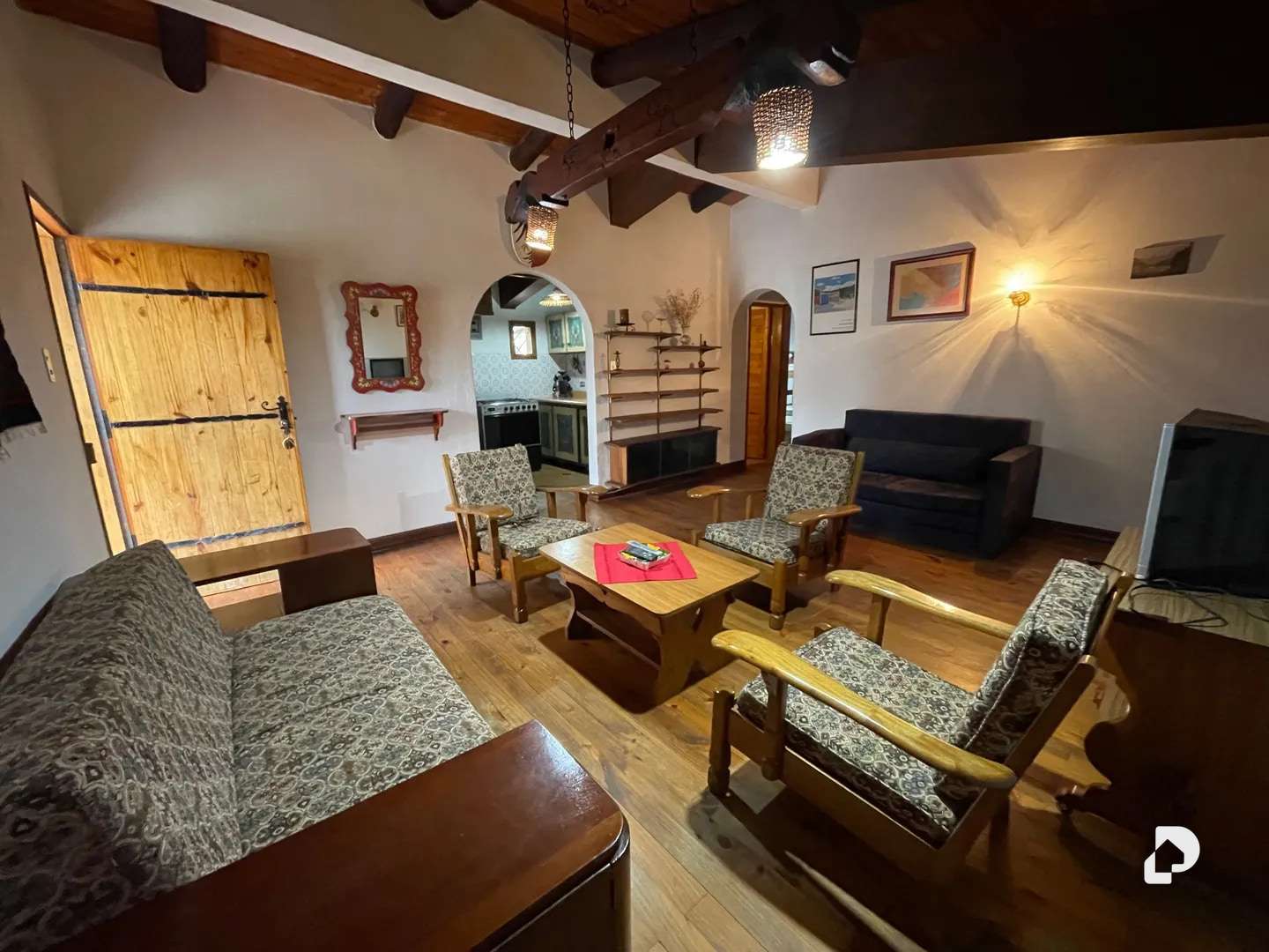 Finca en El Rincón De La Venta, La Venta – 46