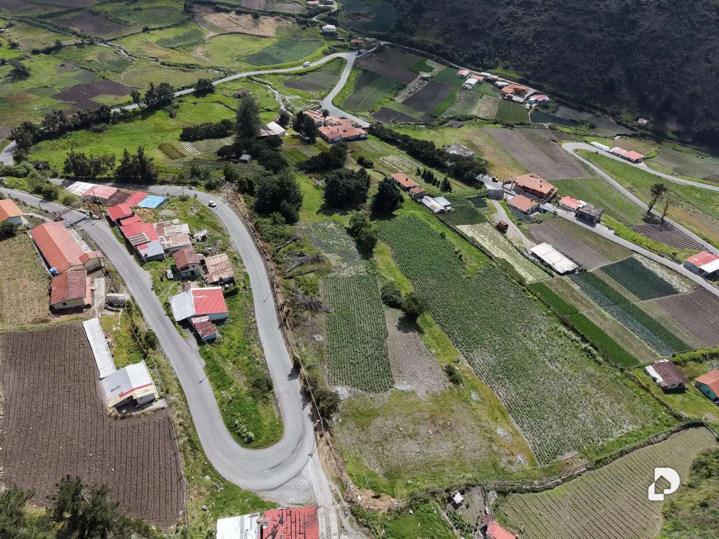 Finca en El Rincón De La Venta, La Venta – 2