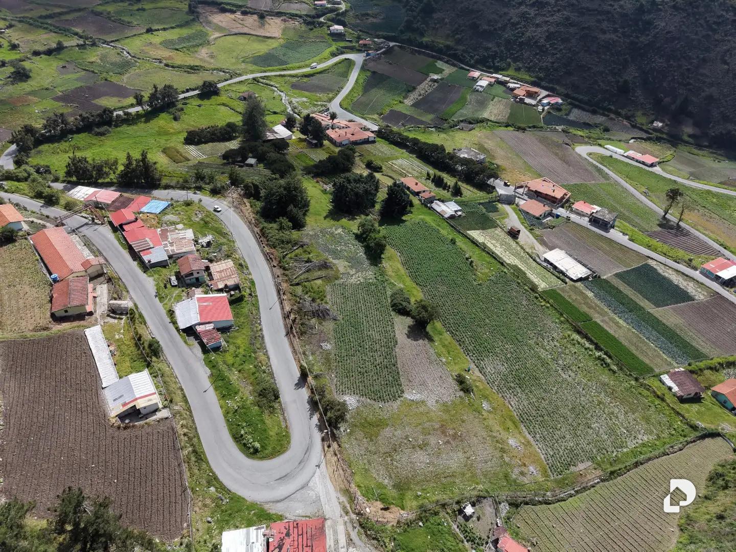 Finca en El Rincón De La Venta, La Venta – 2