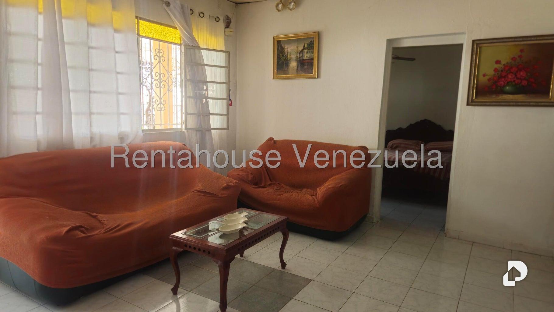 Casa en Coche, Caracas – 3