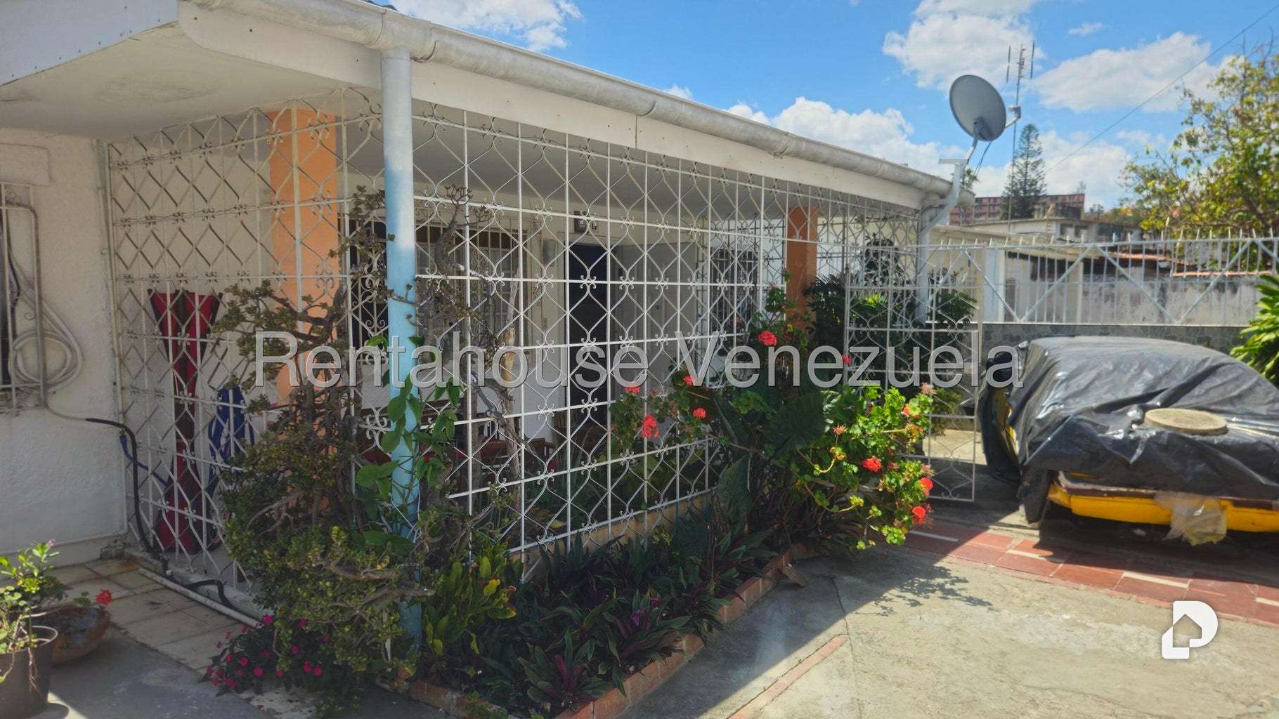 Casa en Coche, Caracas – 16