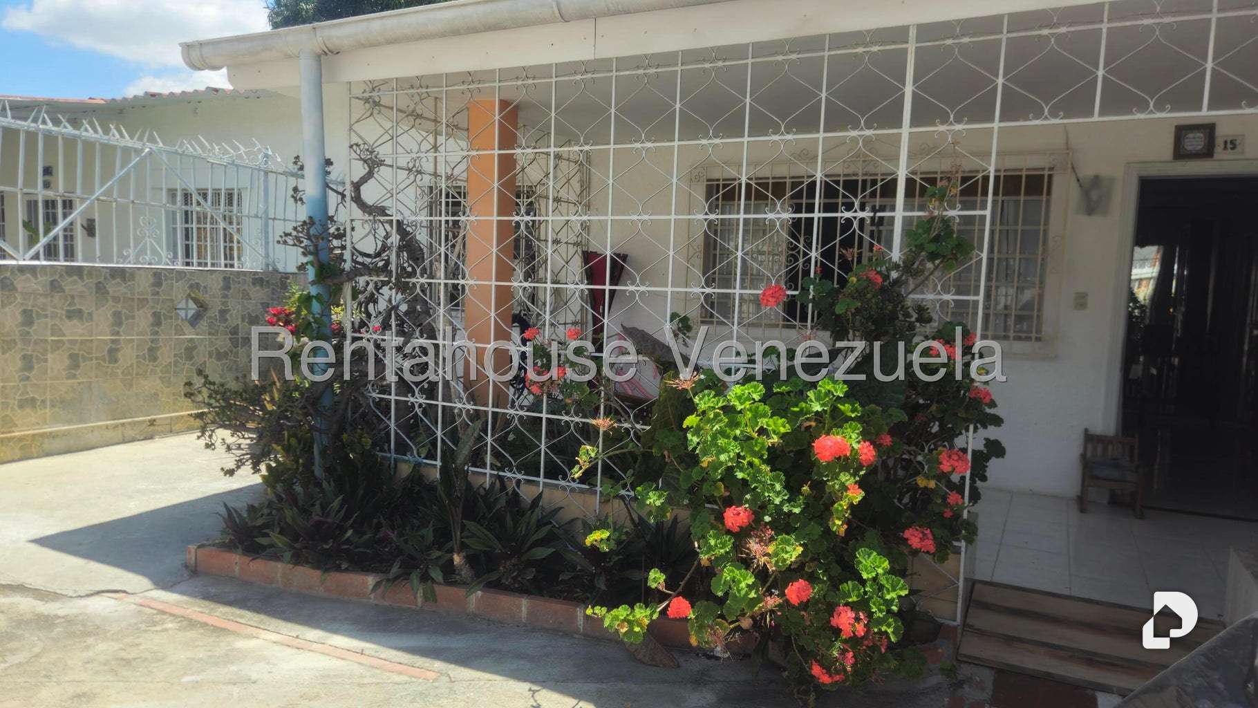 Casa en Coche, Caracas – 18