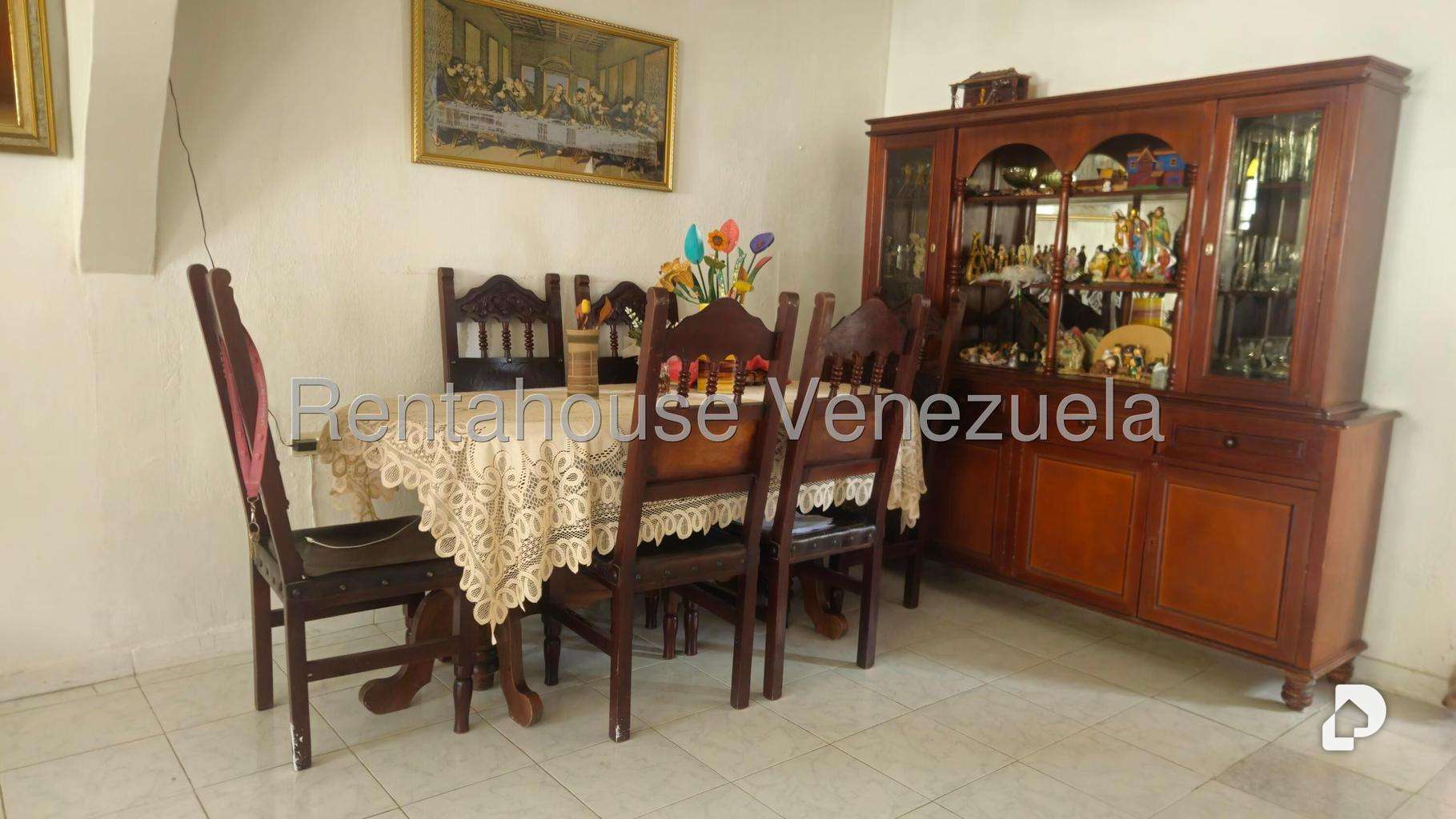 Casa en Coche, Caracas – 4