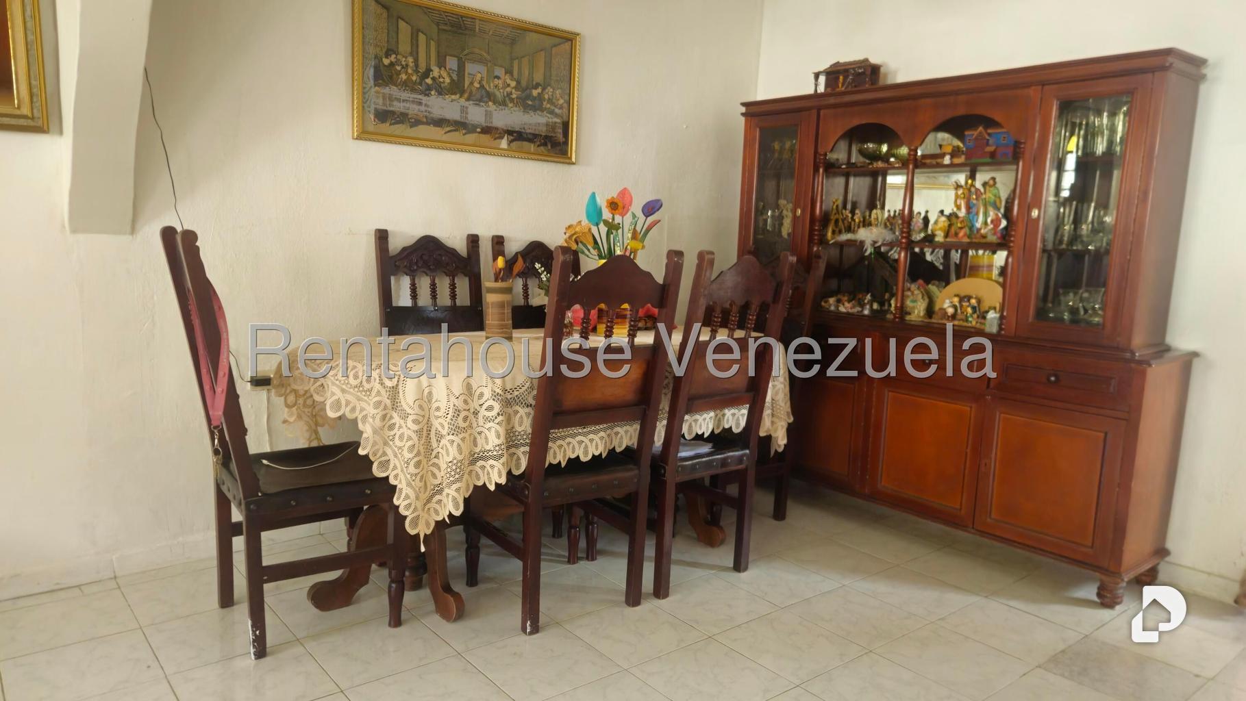 Casa en Coche, Caracas – 4