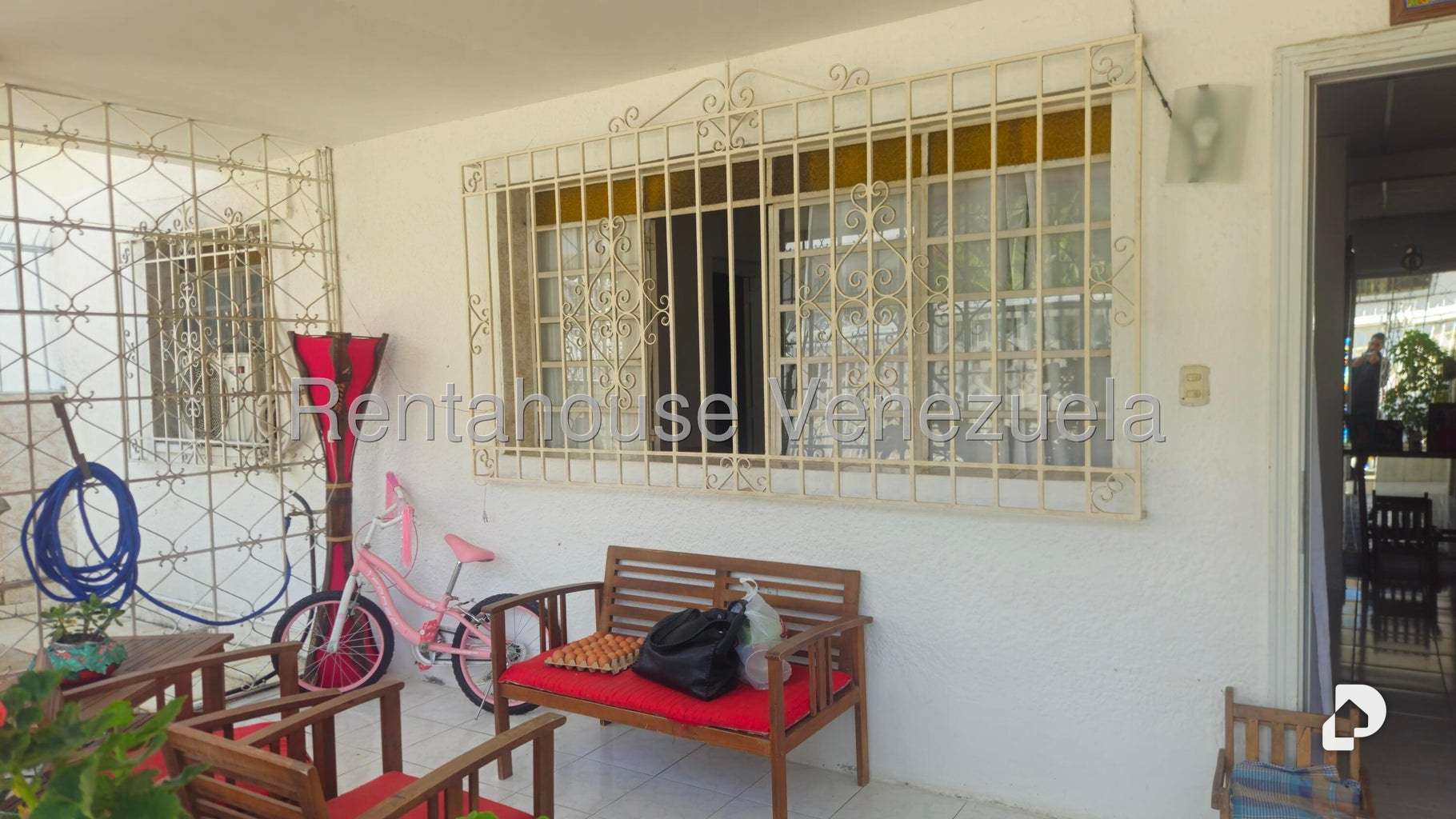 Casa en Coche, Caracas – 19