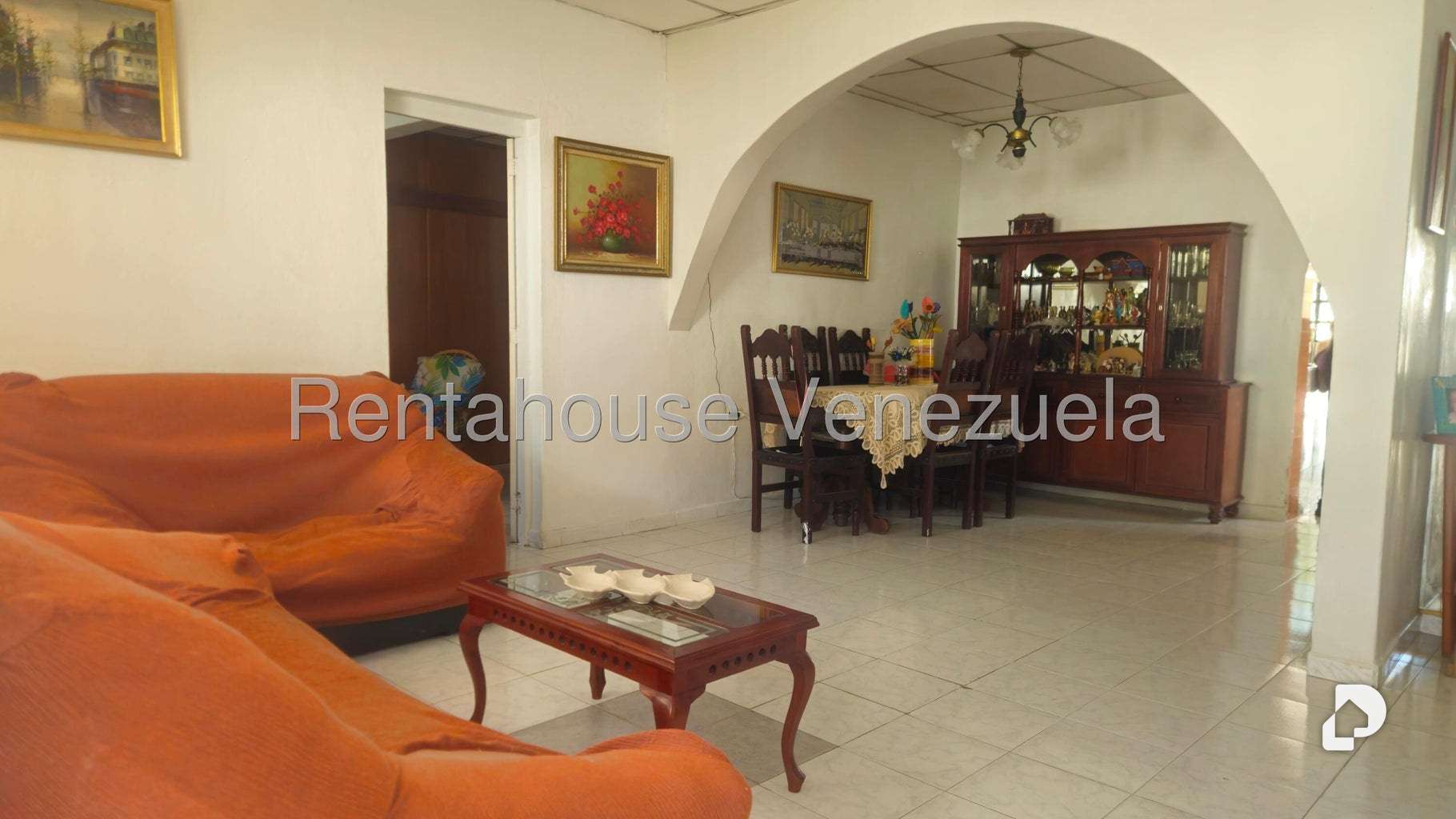 Casa en Coche, Caracas – 2