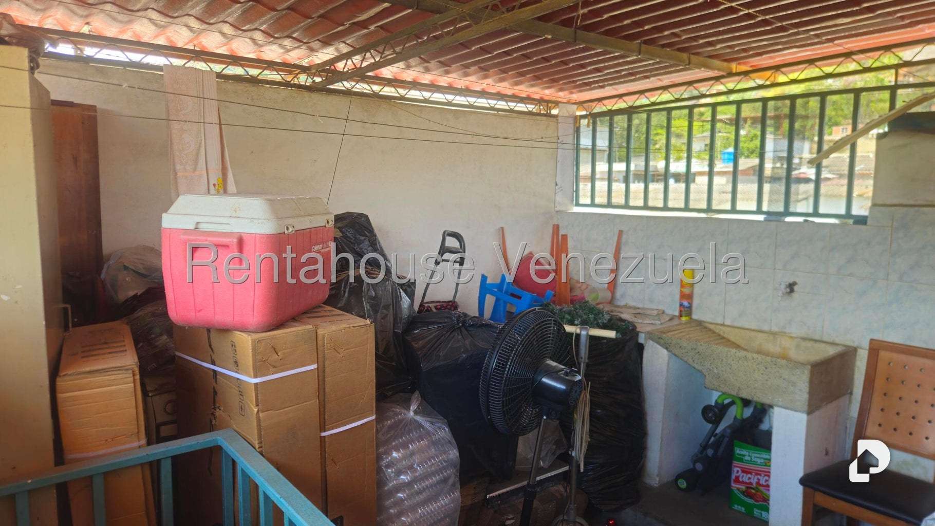 Casa en Coche, Caracas – 13