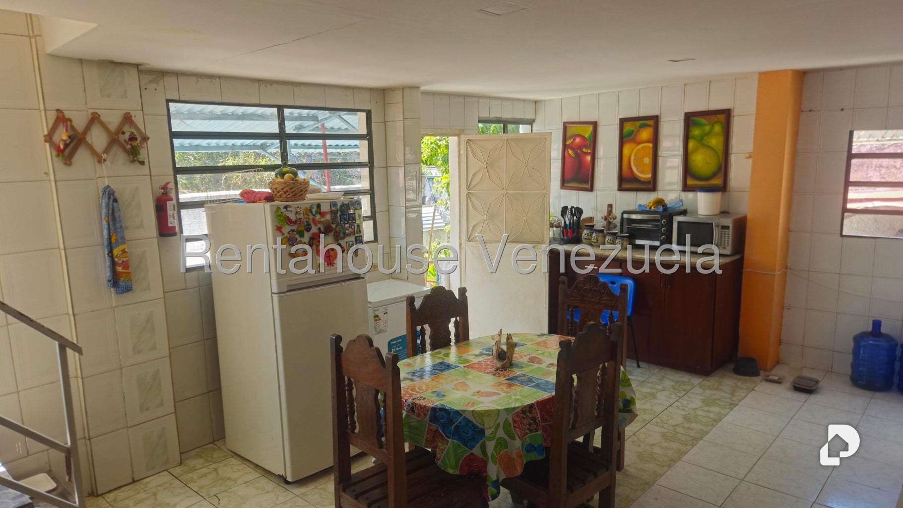 Casa en Coche, Caracas – 11