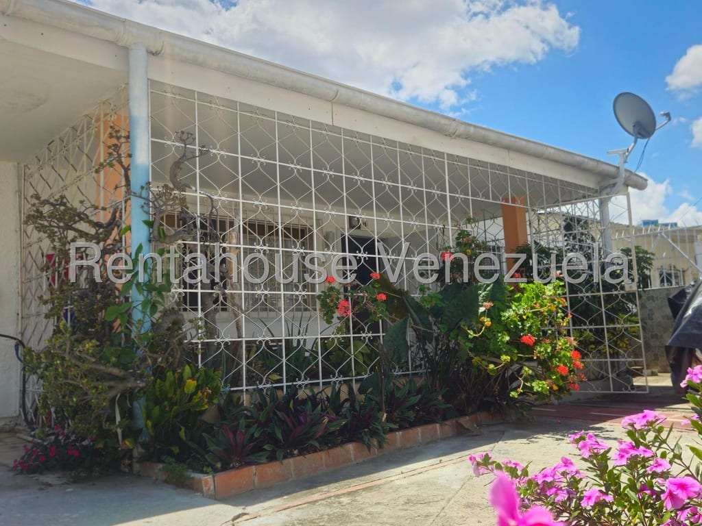 House in Coche, Caracas - 1