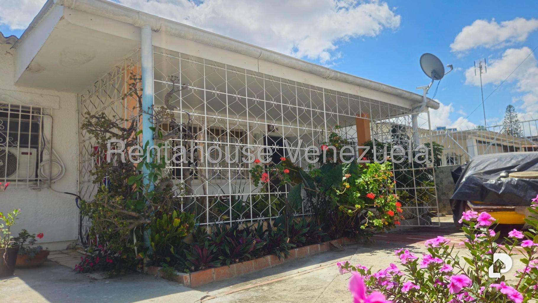 Casa en Coche, Caracas – 1