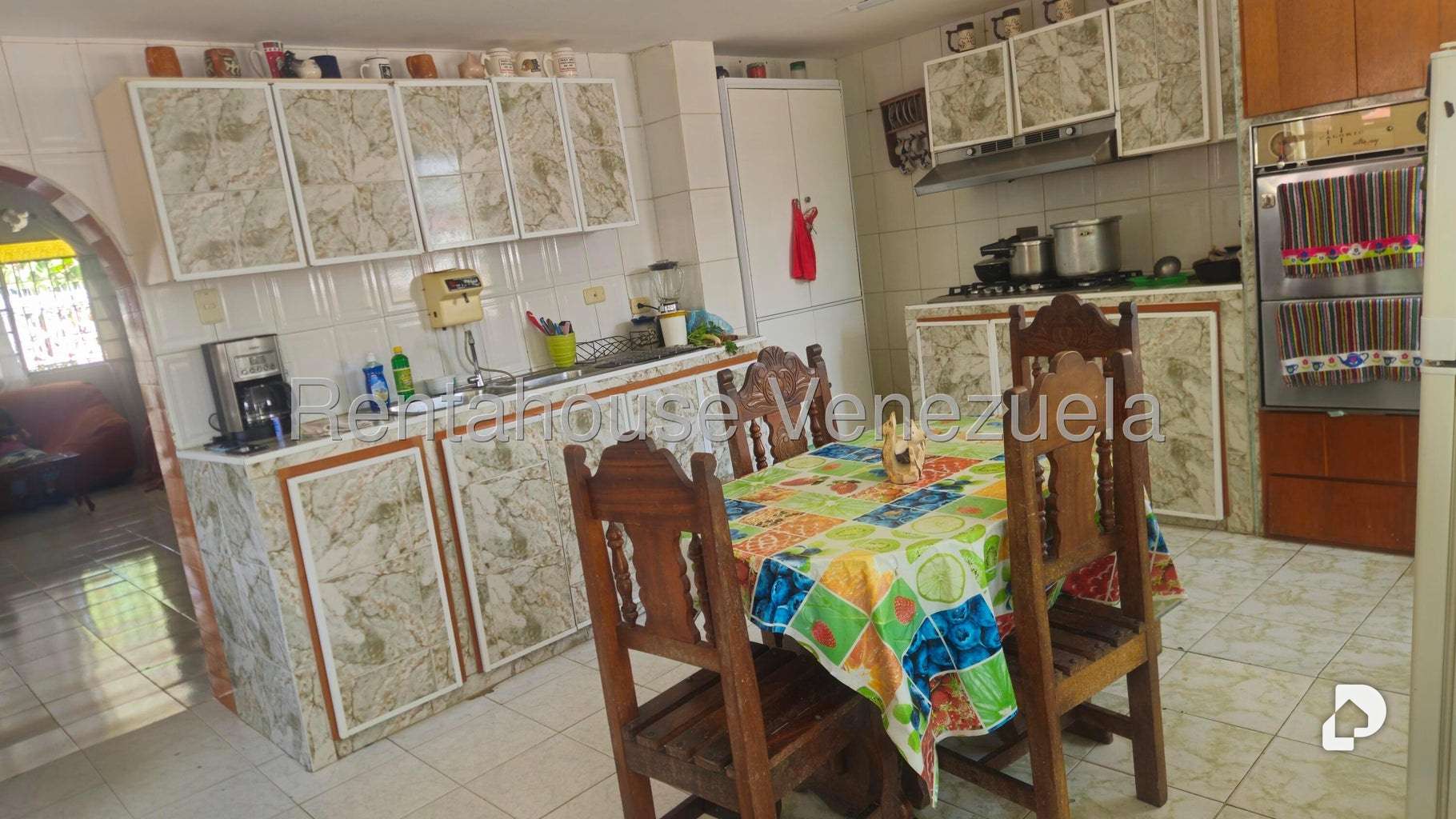 Casa en Coche, Caracas – 9