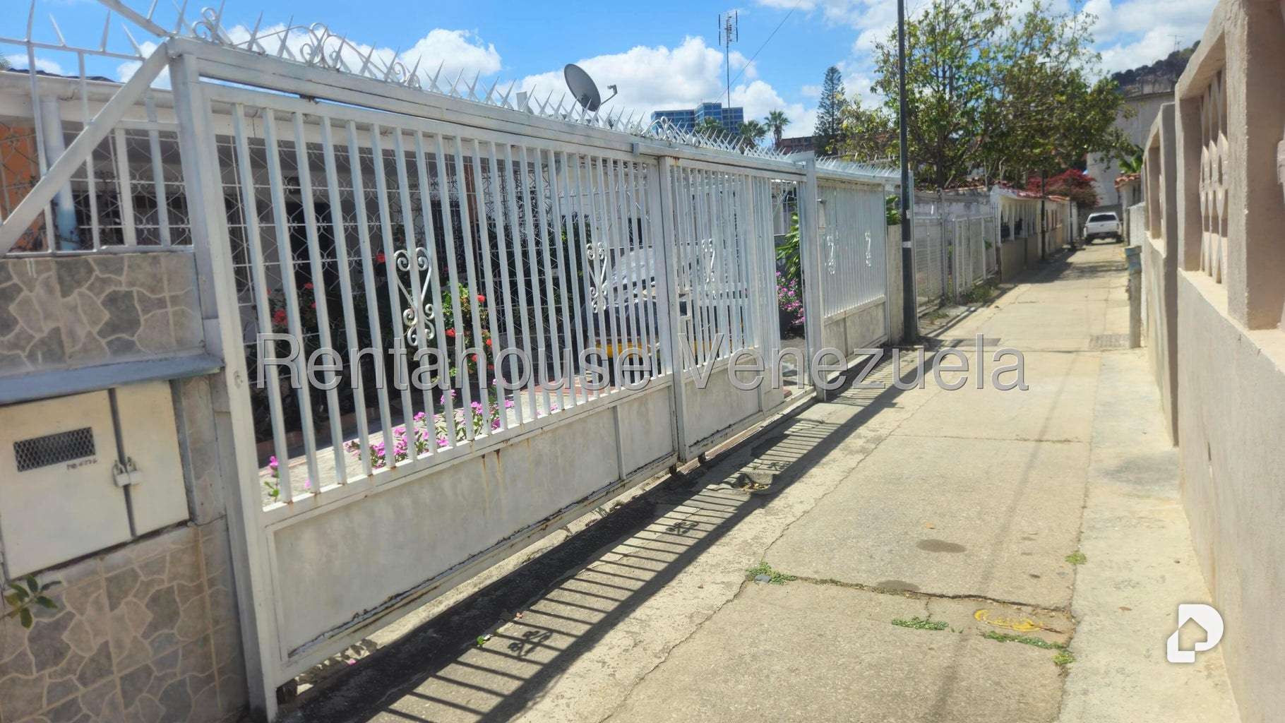 Casa en Coche, Caracas – 21