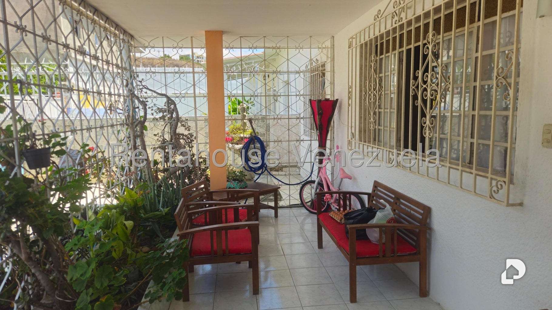 Casa en Coche, Caracas – 14