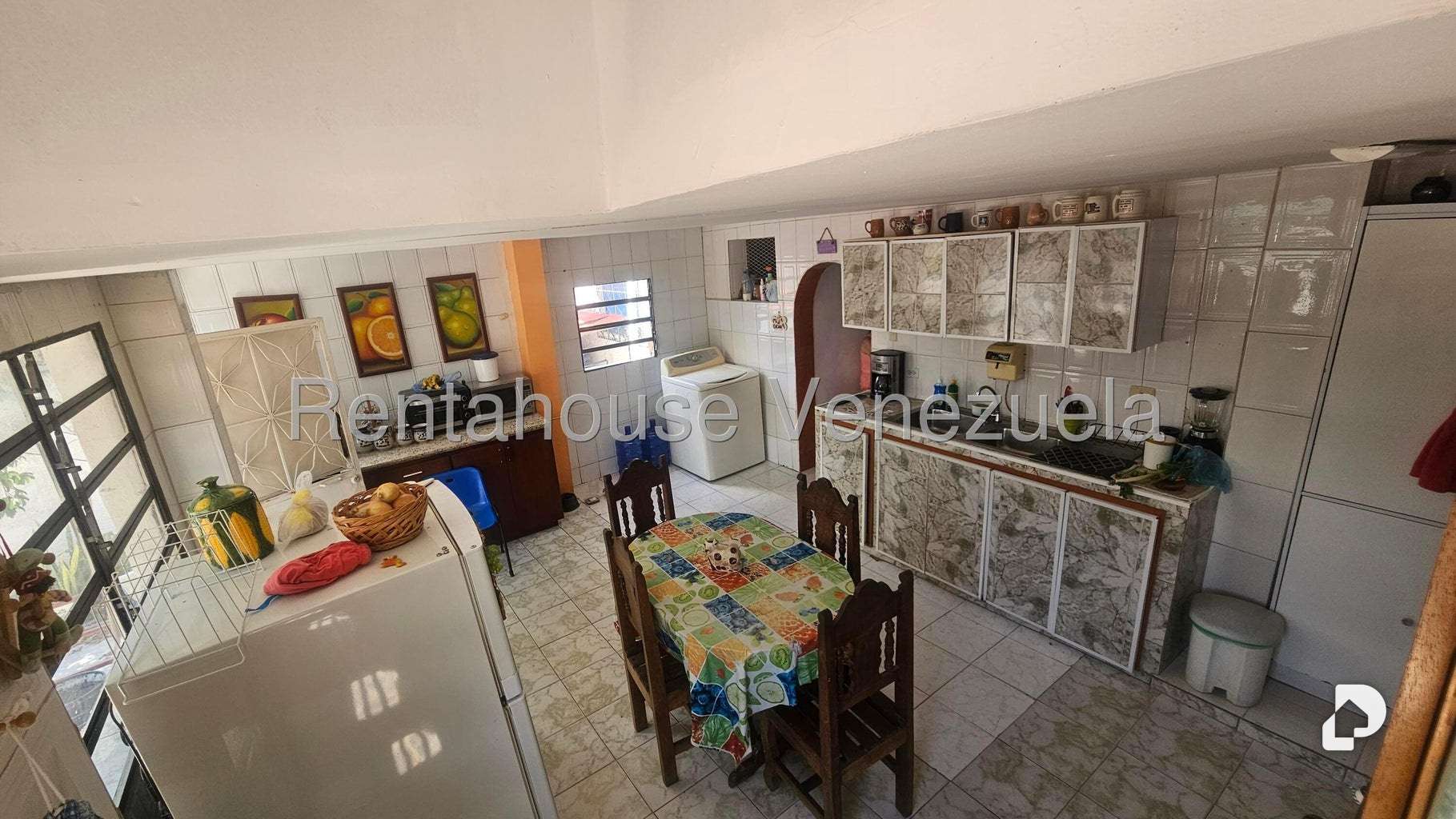 Casa en Coche, Caracas – 12