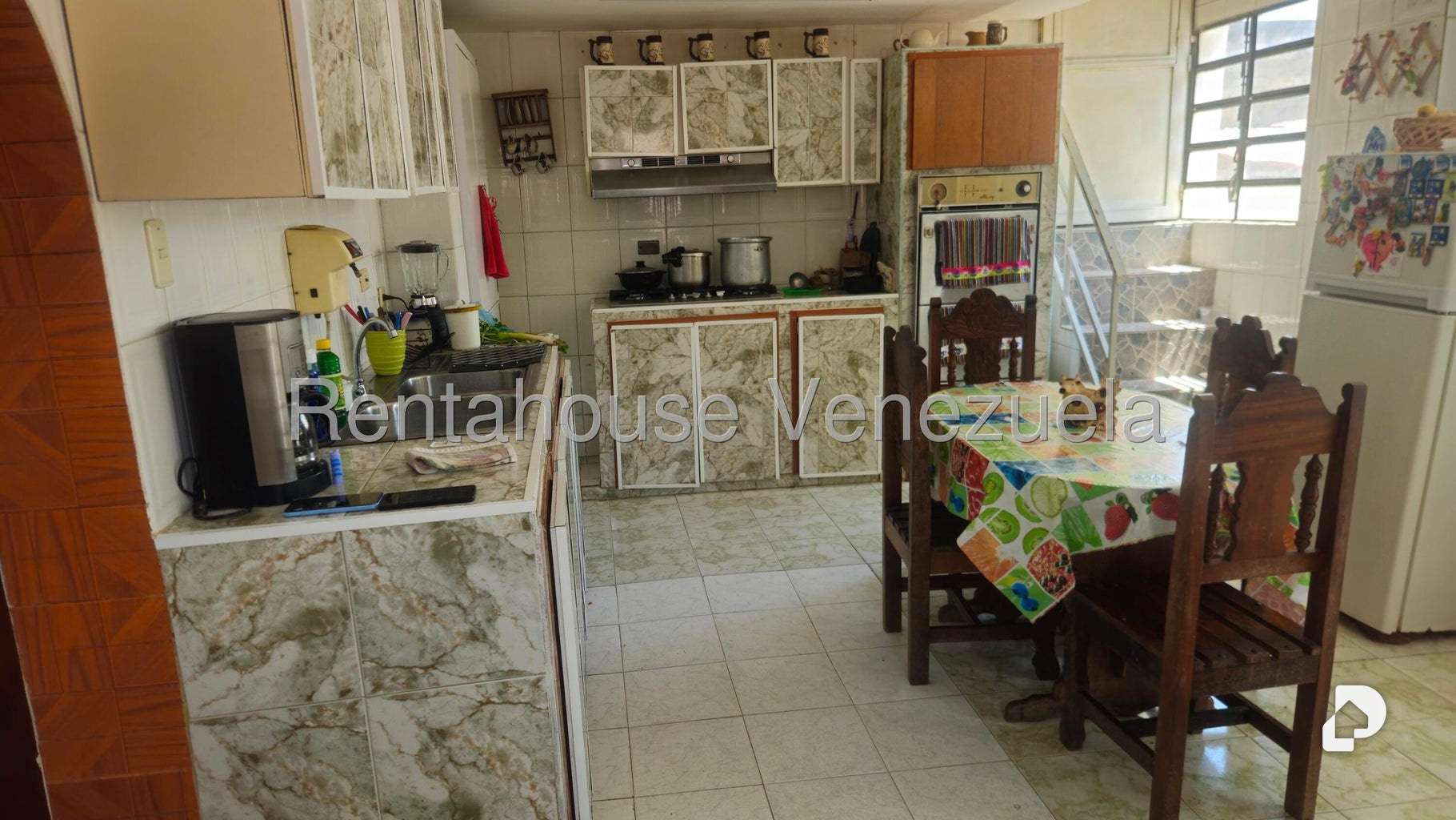 Casa en Coche, Caracas – 10