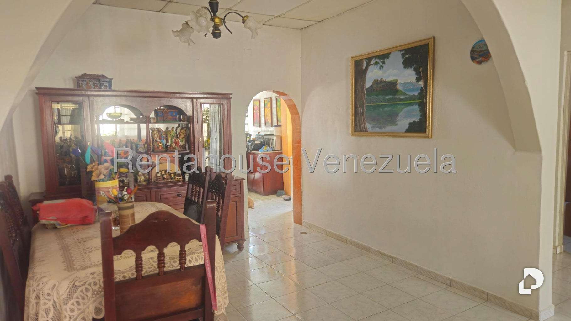 Casa en Coche, Caracas – 5