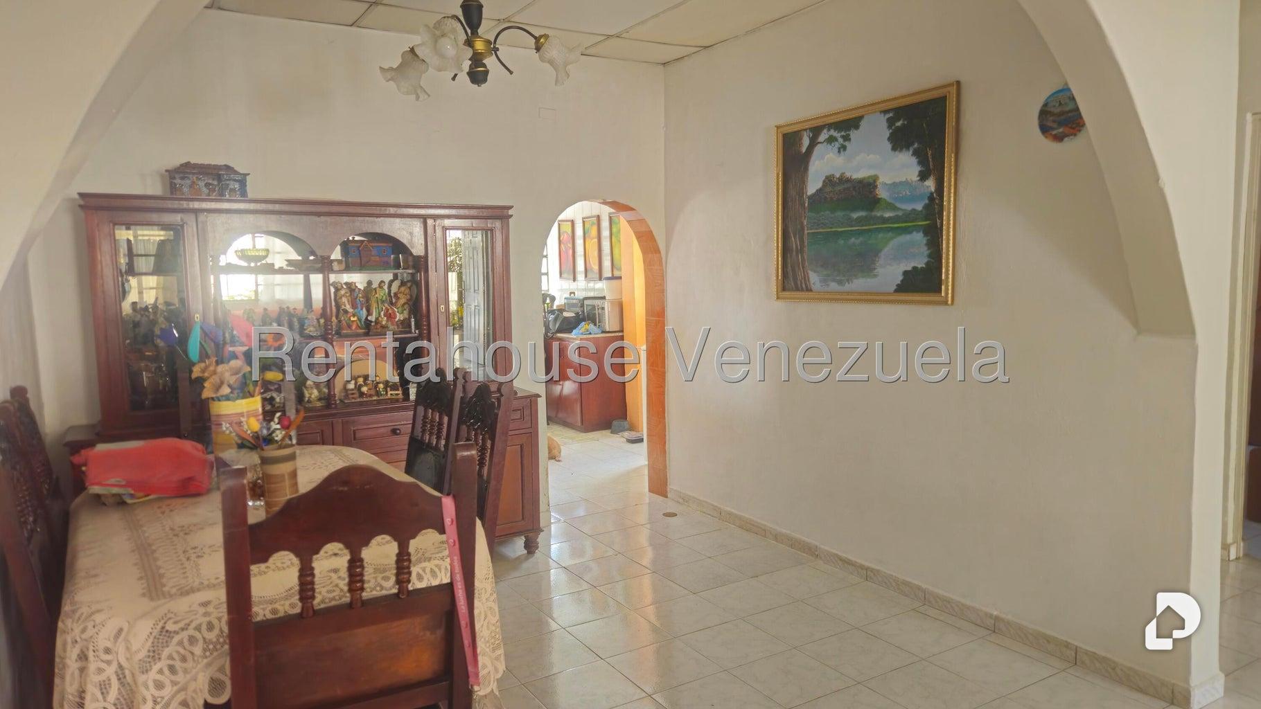 Casa en Coche, Caracas – 5