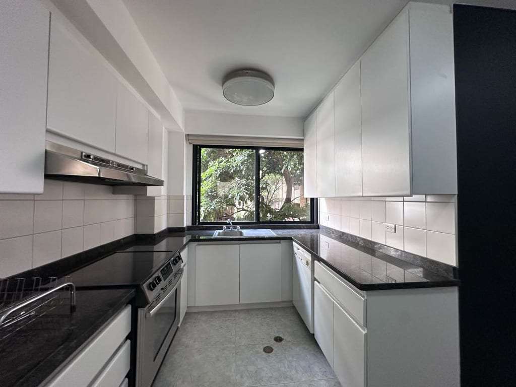 Apartamento en Campo Alegre, Caracas