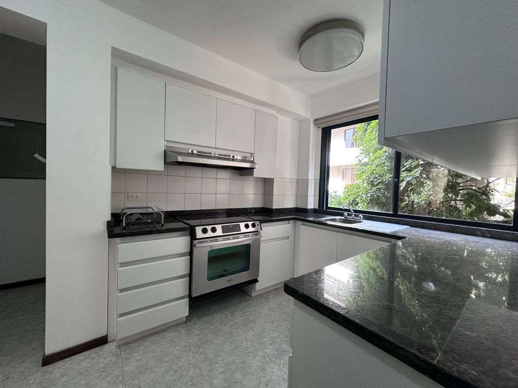 Apartamento en Campo Alegre, Caracas