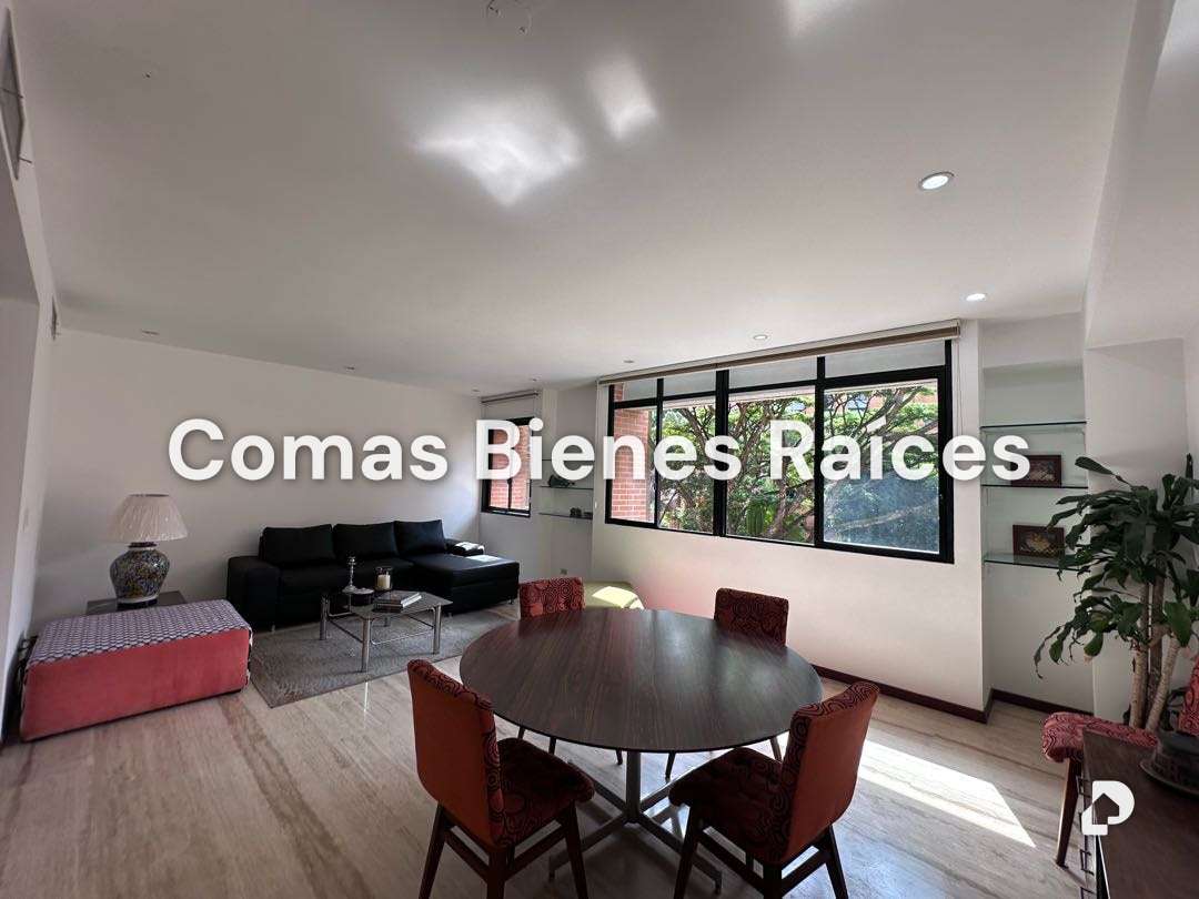 Apartment in Campo Alegre, Caracas – 4