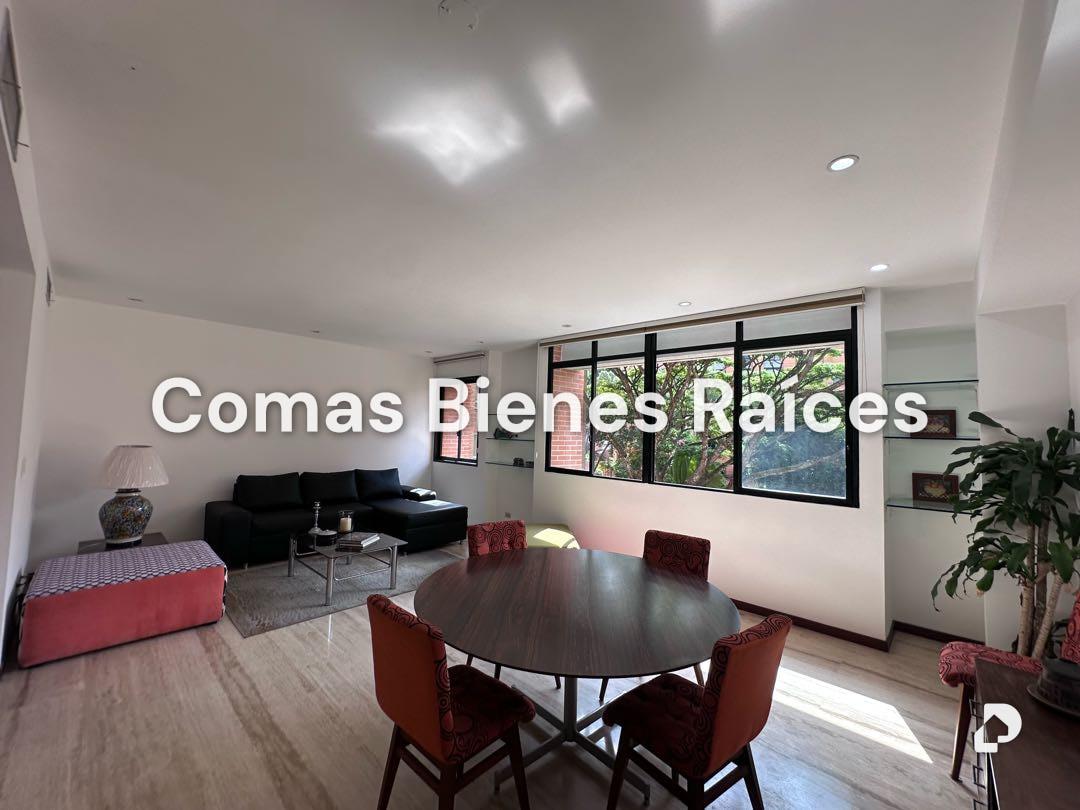 Apartment in Campo Alegre, Caracas – 4