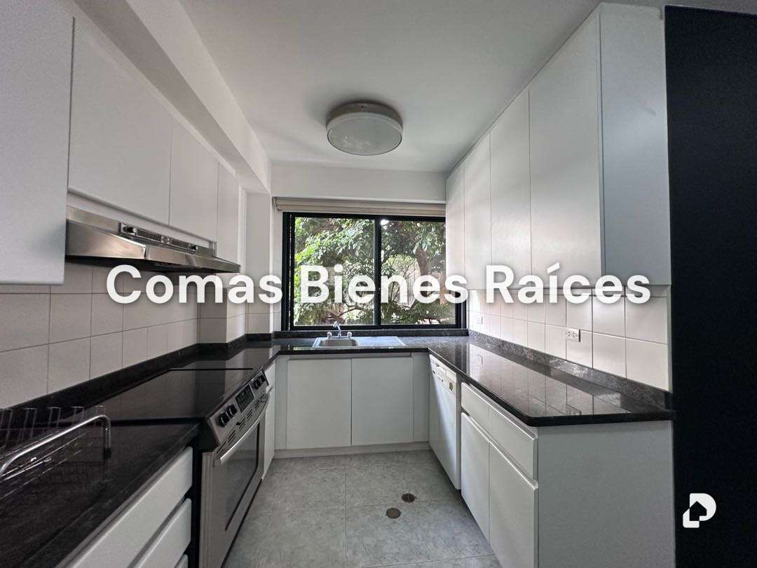 Apartment in Campo Alegre, Caracas – 6