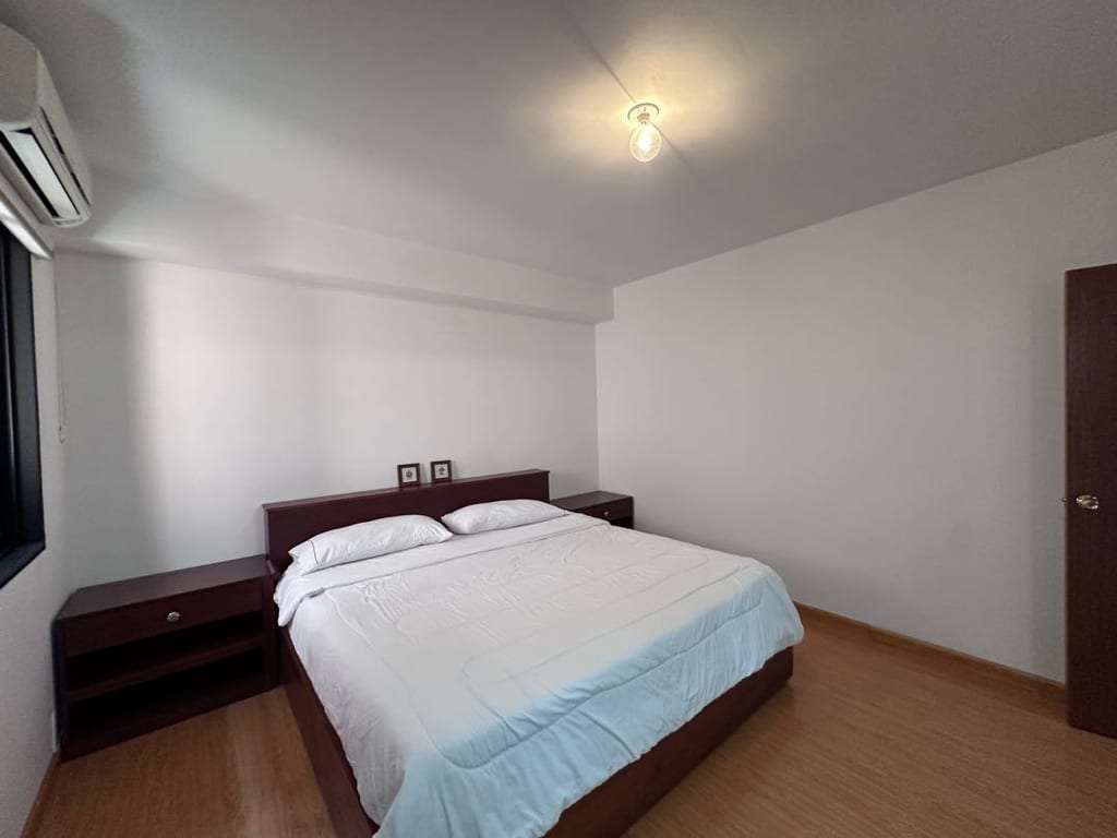 Apartamento en Campo Alegre, Caracas