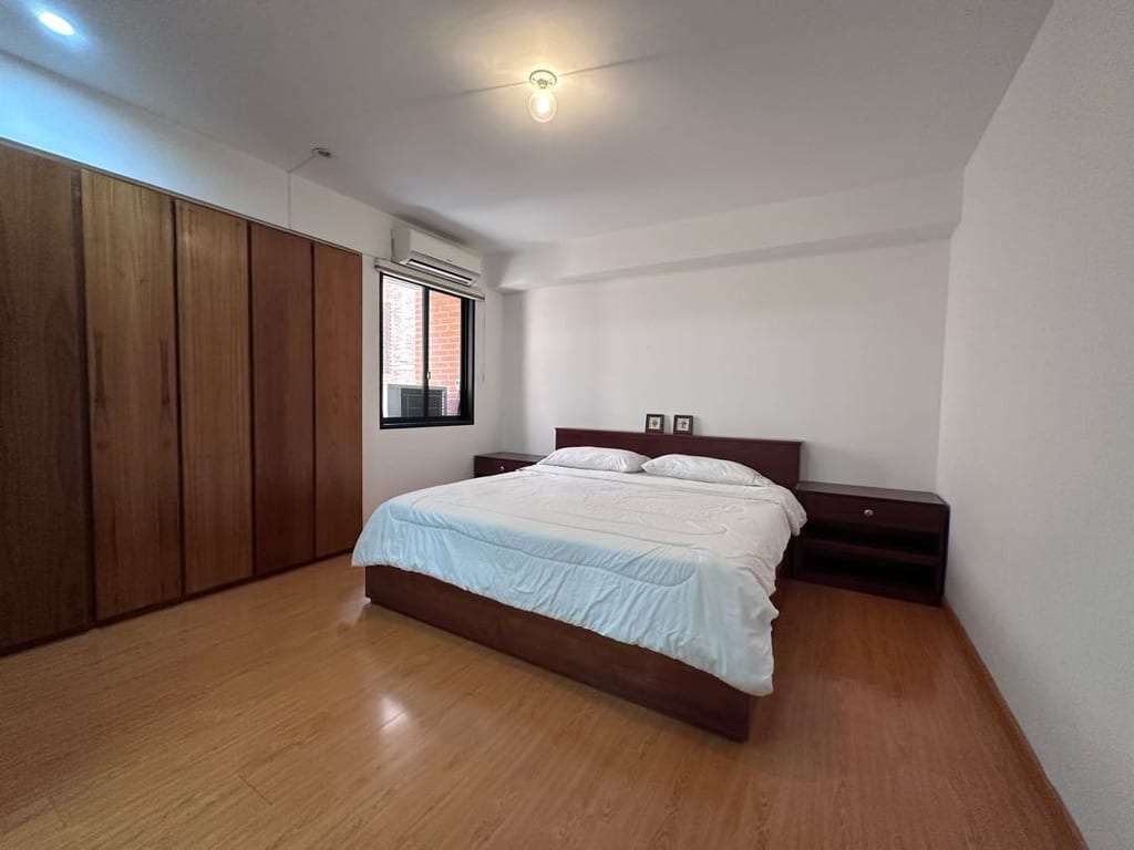 Apartamento en Campo Alegre, Caracas