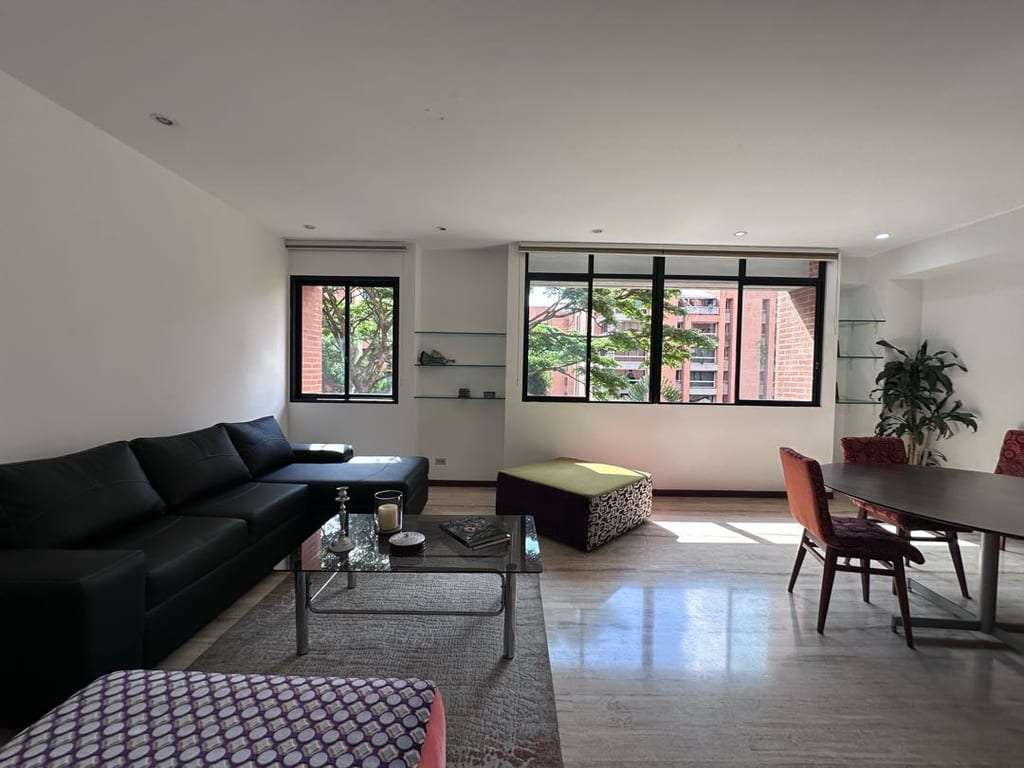 Apartamento en Campo Alegre, Caracas