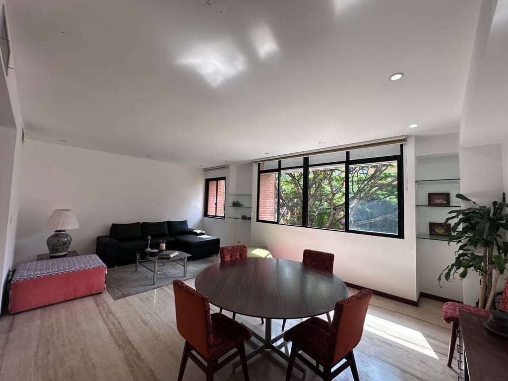 Apartamento en Campo Alegre, Caracas