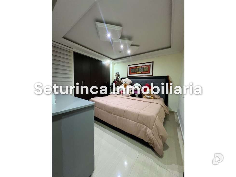 Apartamento en Ciudad Alianza, Guacara – 29