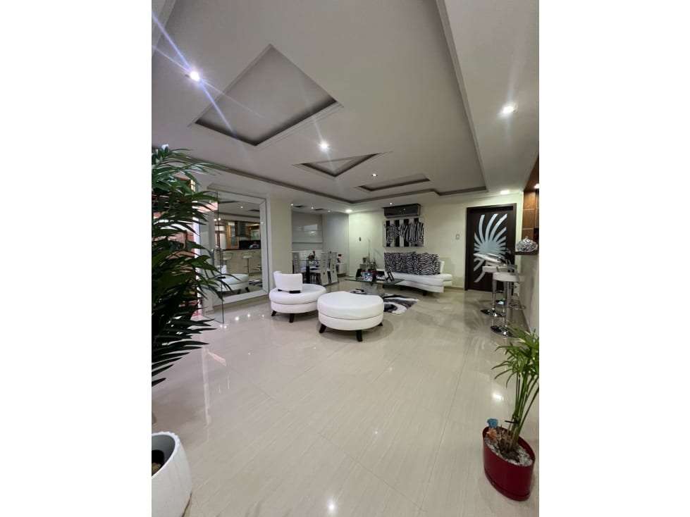 Apartamento en Ciudad Alianza, Guacara - 1