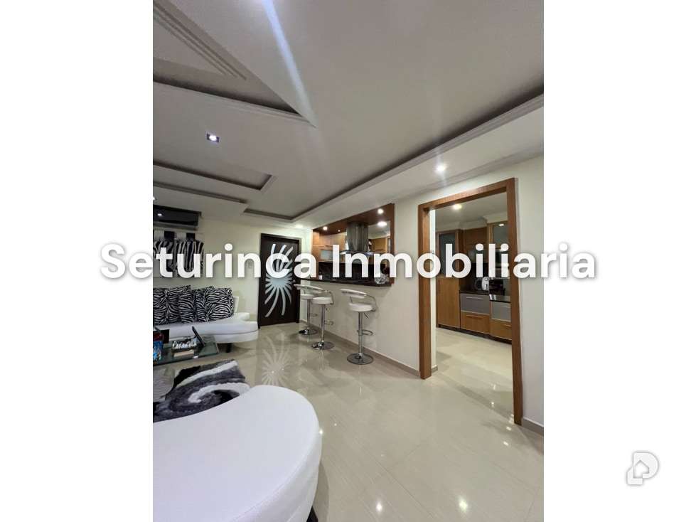 Apartamento en Ciudad Alianza, Guacara – 7