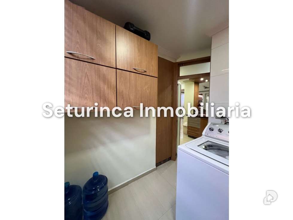 Apartamento en Ciudad Alianza, Guacara – 20