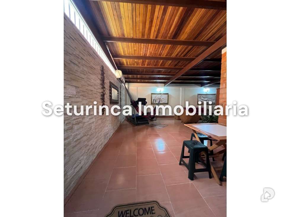 Apartamento en Ciudad Alianza, Guacara – 13