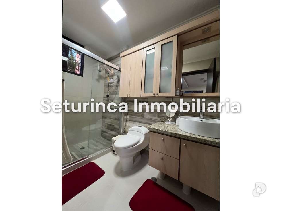 Apartamento en Ciudad Alianza, Guacara – 27