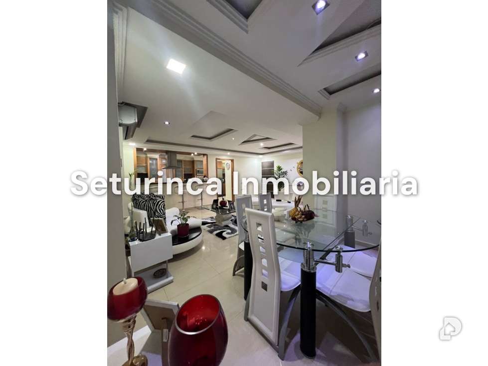 Apartamento en Ciudad Alianza, Guacara – 12