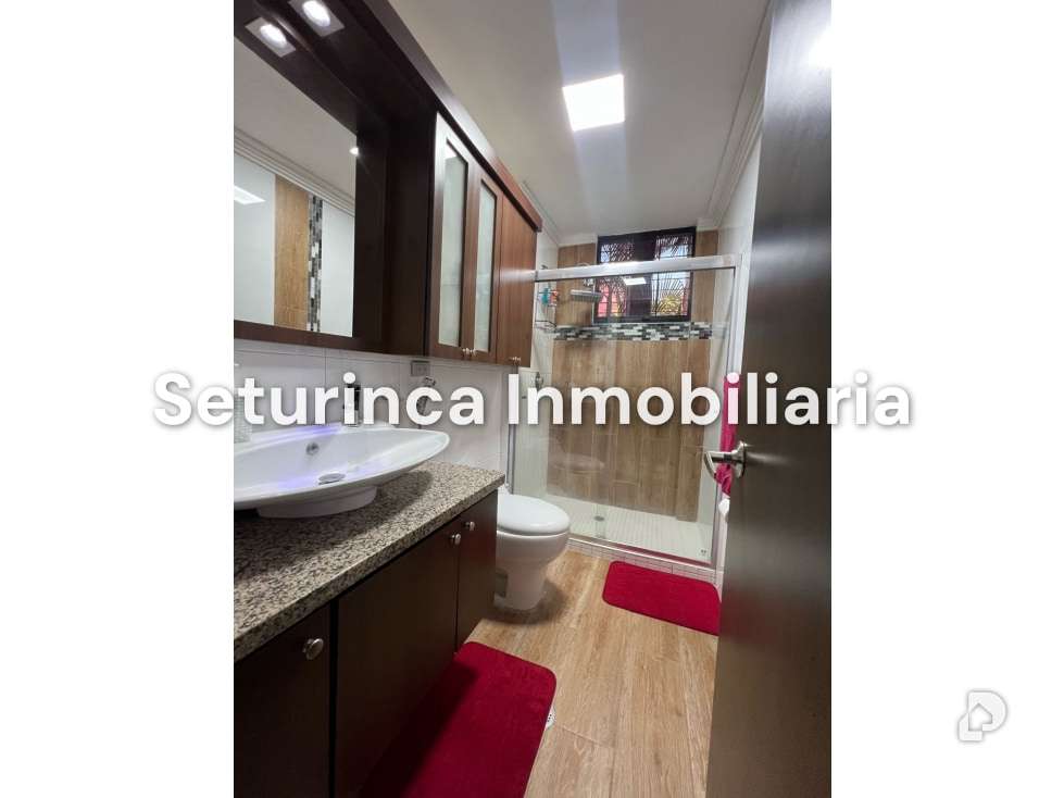 Apartamento en Ciudad Alianza, Guacara – 22