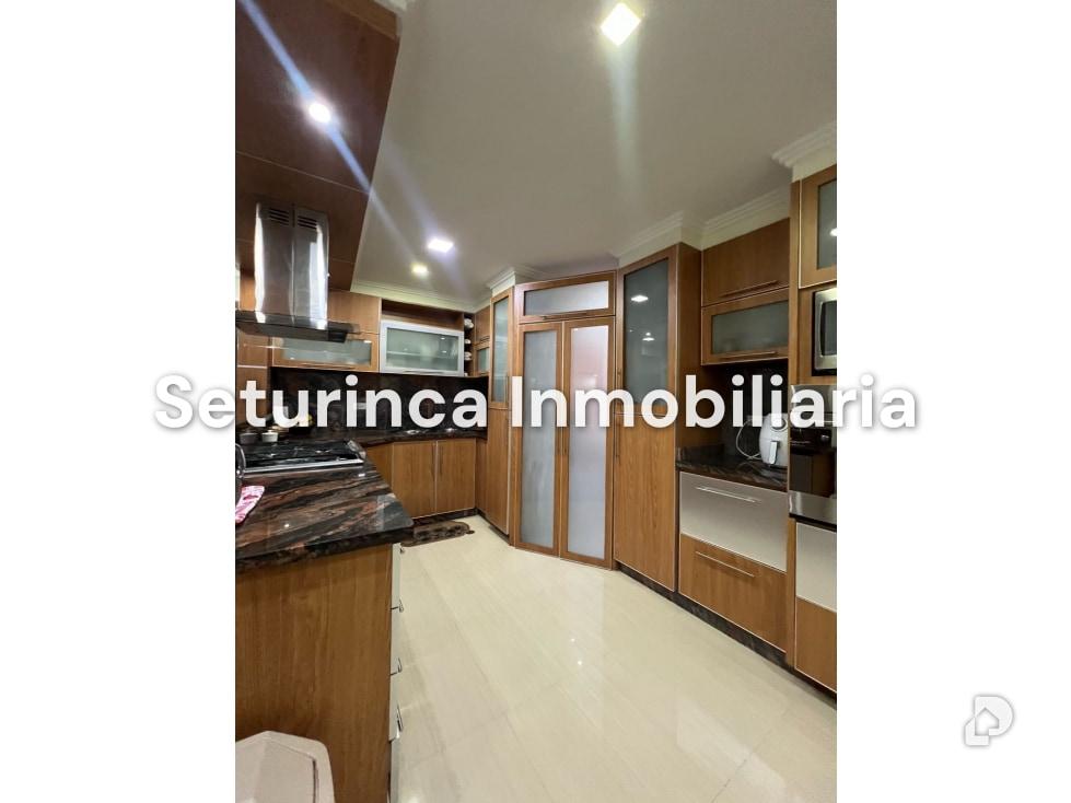 Apartamento en Ciudad Alianza, Guacara – 3